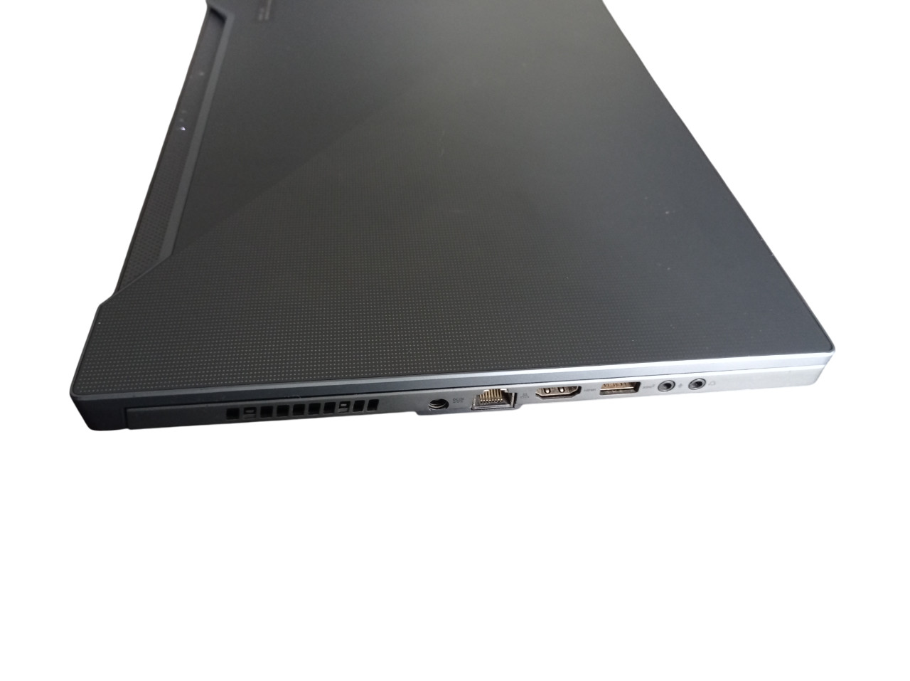 Asus ROG Zephyrus M15 GU502LU laptop|GTX1660Ti| Win11|i7-10750H| 16GB RAM|SSD…