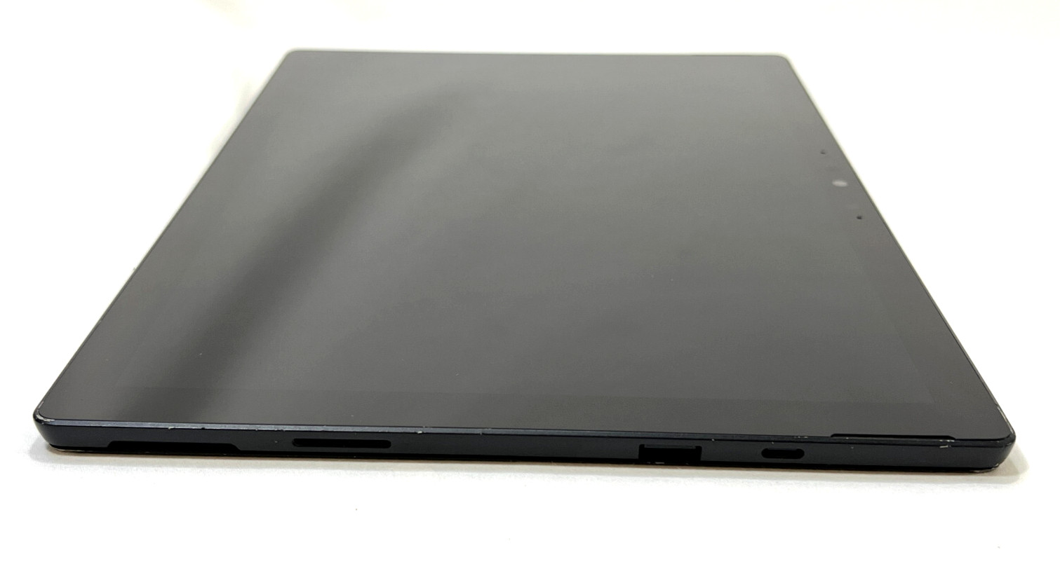 Microsoft Surface Pro 7 1866 12.3″ i5-1035G4 8GB 256GB W11H *Works but READ*