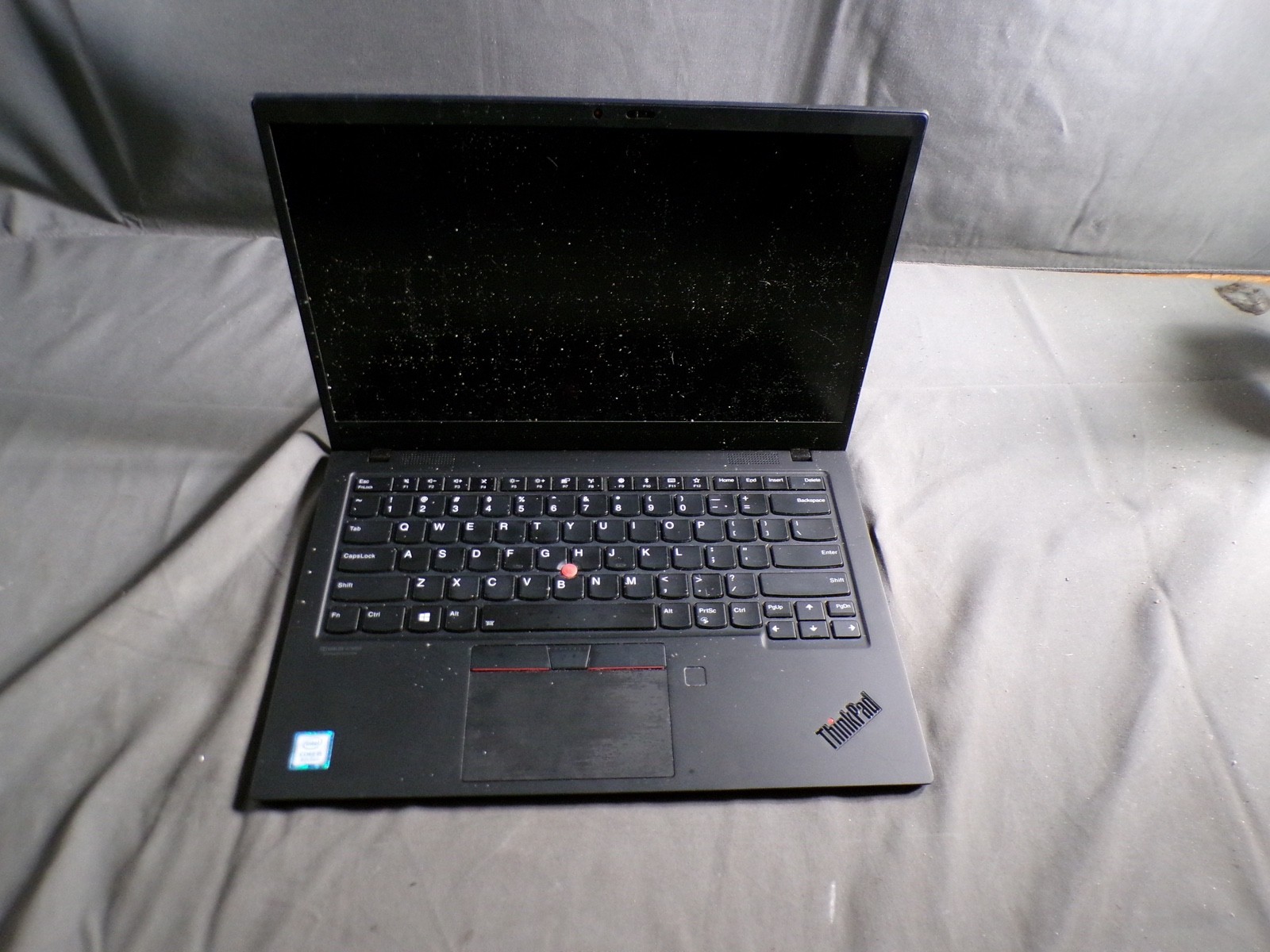 THINKPAD LENOVO X1 INTEL CORE I5 -8265U 1.60GHZ 8GB RAM