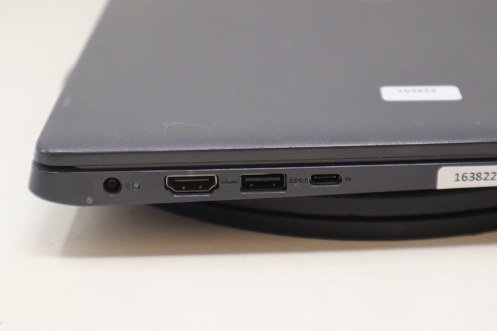 Dell Latitude 3510 Laptop 10th Gen Intel Core i5 8GB RAM 512GB NVMe Win 11 Pro