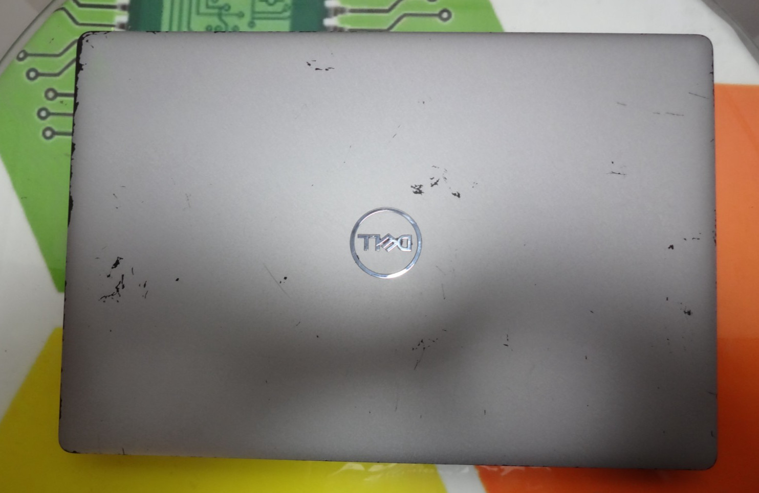 Dell Latitude 5420 Business Laptop Intel i5 8GB RAM DDR4 256GB SSD Windows 11