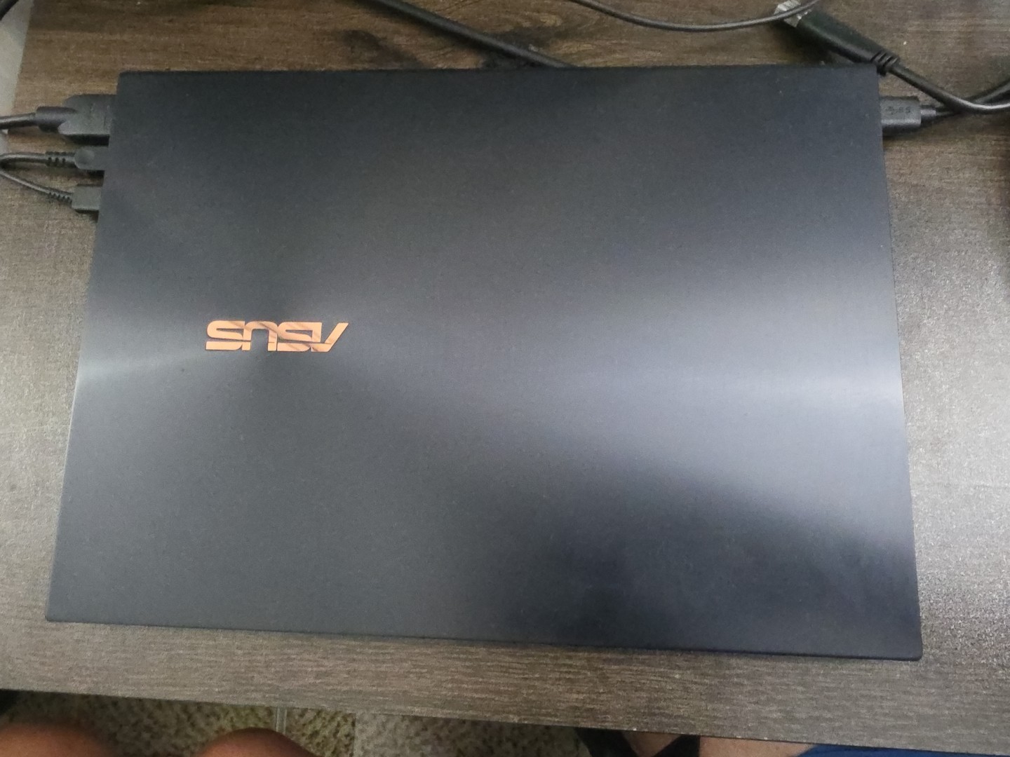 ASUS ZenBook S UX393EA-XB77T 13.9″ Touch Intel i7-1165G7 16GB 1TB W11 PRO GOLD