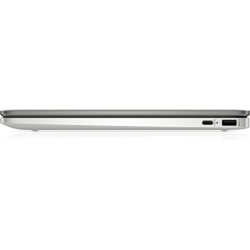 HP Chromebook 14a-na0023cl Intel Celeron N 4GB RAM, 64GB eMMC Very Good Cond.