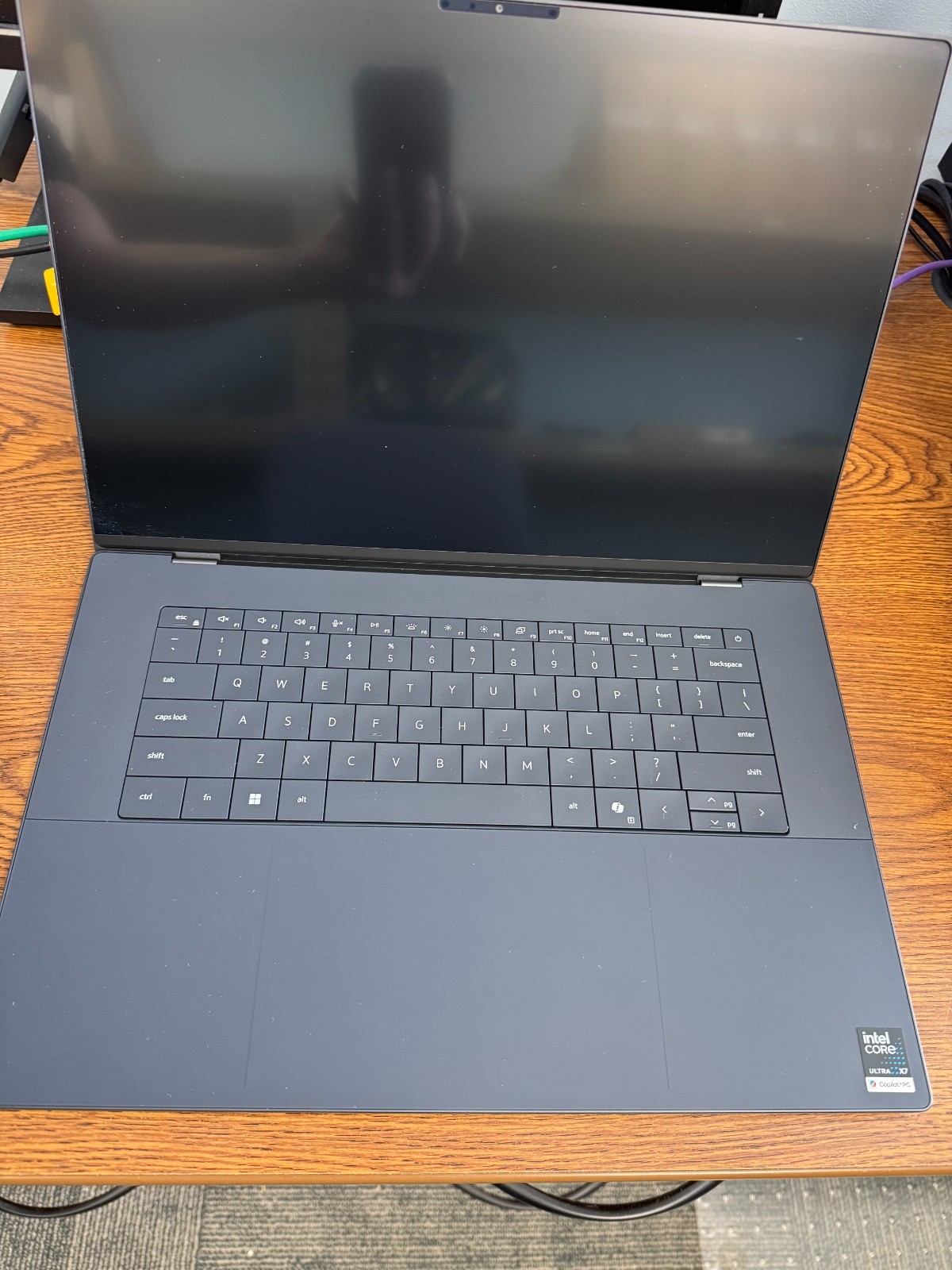 XPS 16 DA16260 16″ Ultra X7 358H 64GB RAM 2 TB SSD ProSupportPlus Apr 2029
