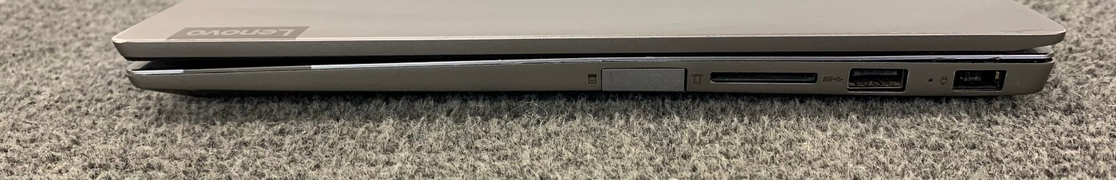 Lenovo ThinkBook 14-ITL 14″ Laptop i7-1065G7, No RAM/Storage, Boots to BIOS