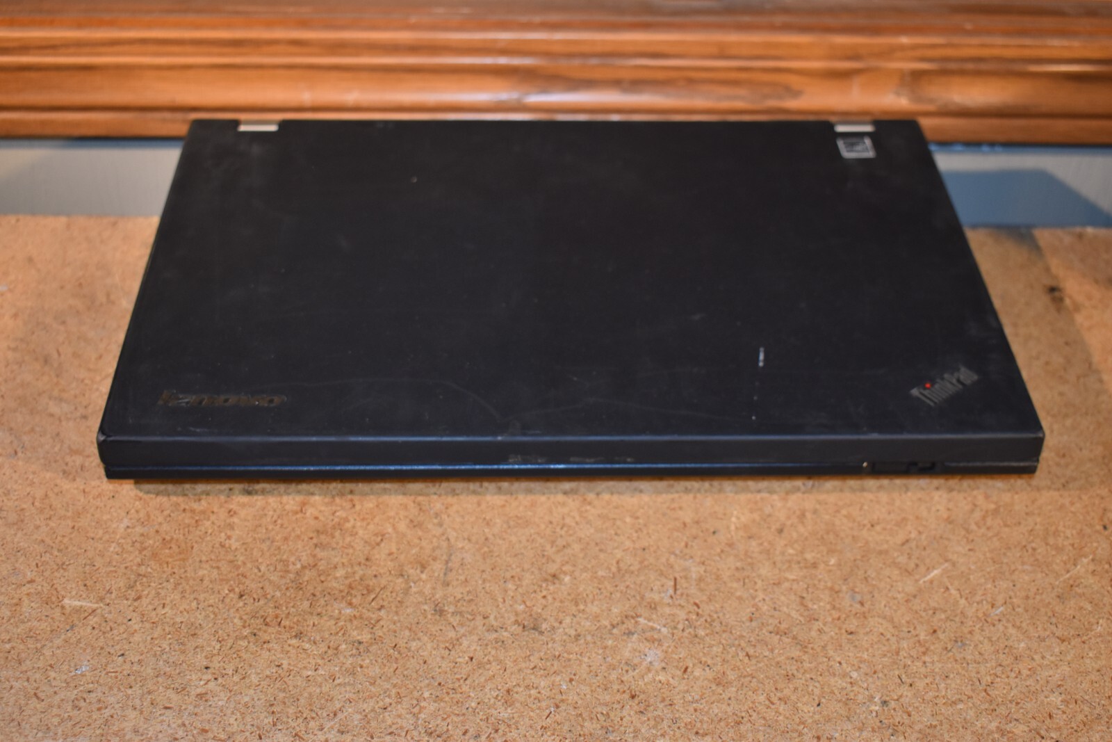Lenovo ThinkPad T530 Intel Core i5-3210 8GB RAM 512GB SSD Windows 10 Pro Webcam