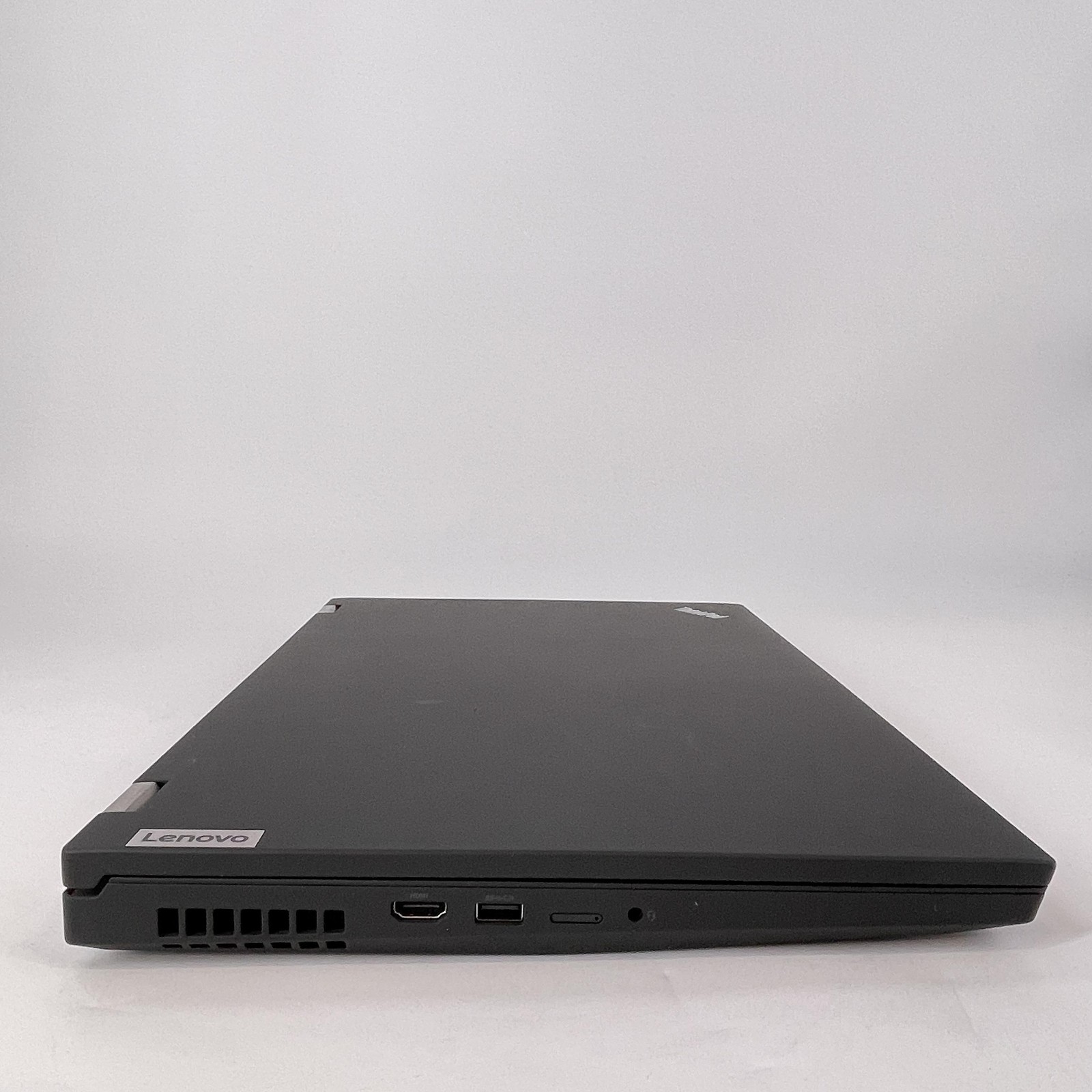 Lenovo ThinkPad P17 Gen 1 FHD i7-10750H 2.60GHz 16GB 512GB SSD Quadro T1000