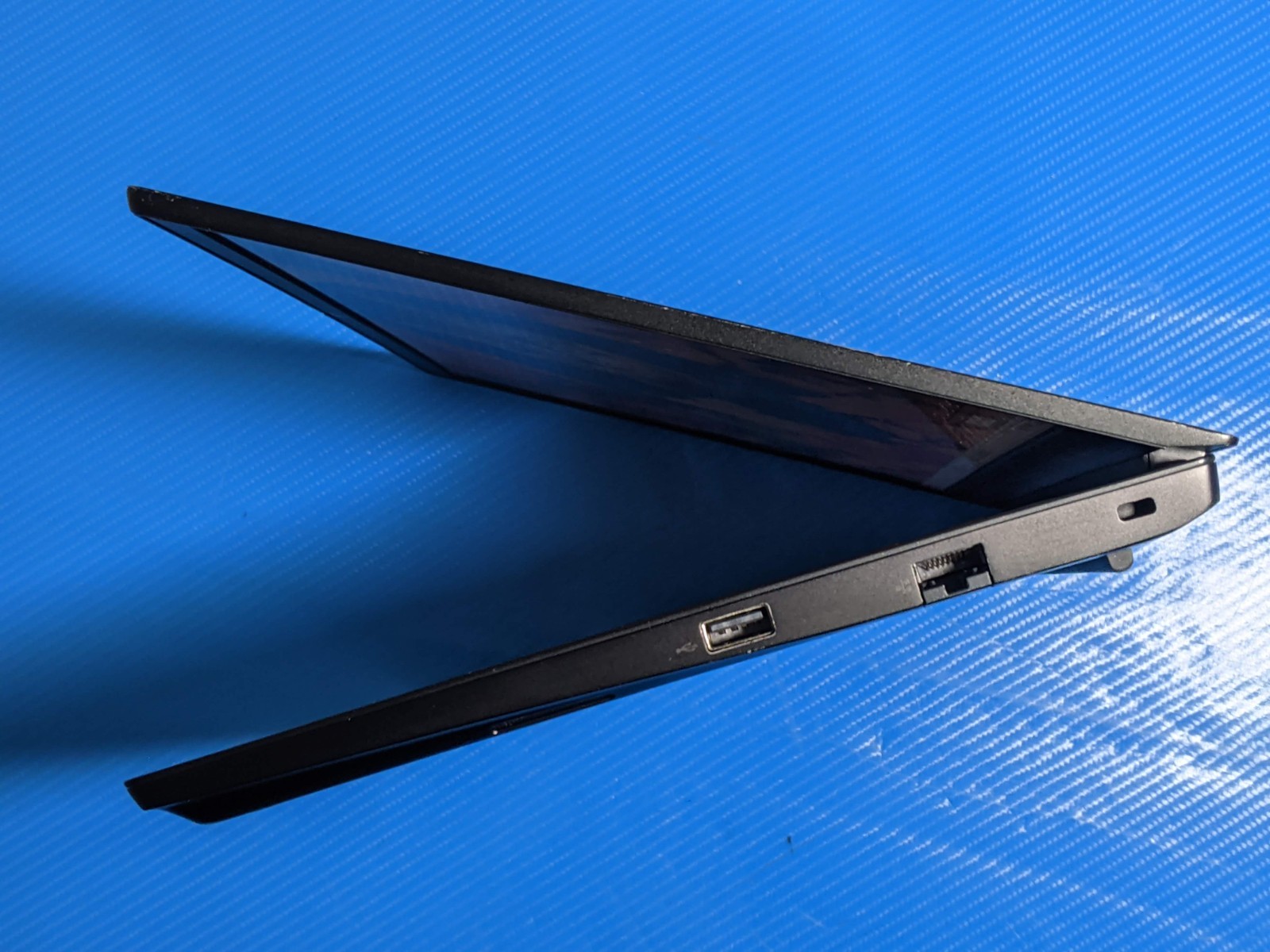 Lenovo ThinkPad E14 Gen 2 14″FHD Core i7-11th 2.8GHz 16GB 512GB SSD Win11Pro +PA