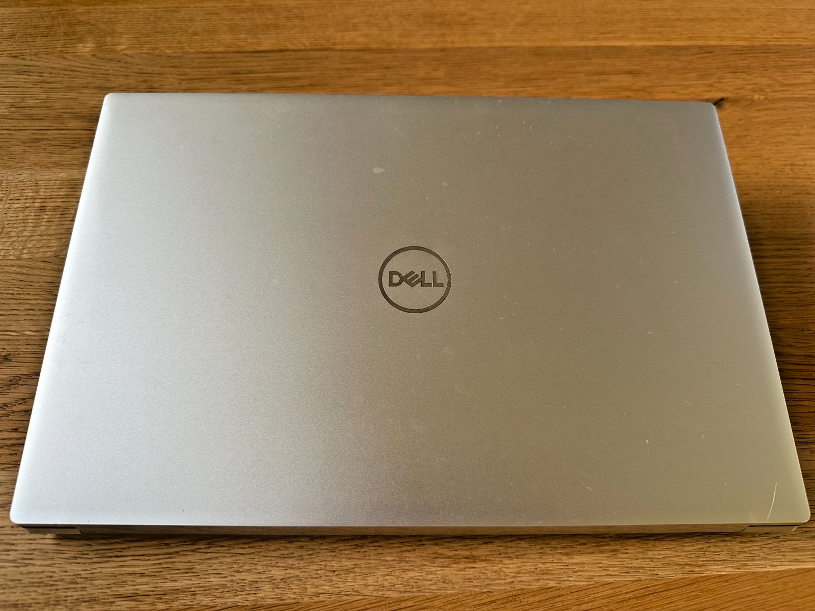 Dell XPS 15 9500 Intel Core i7-10750H NVIDIA GeForce 1650 Ti 15.6″ Laptop FHD