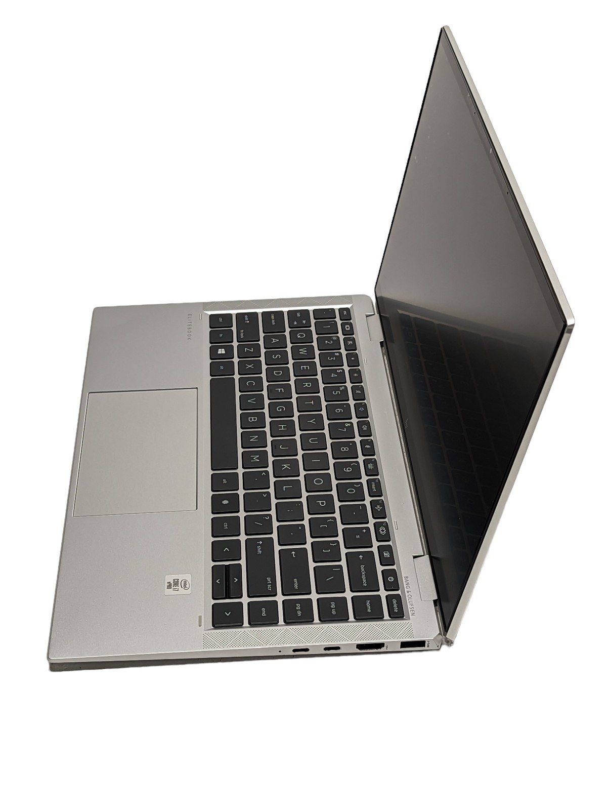 HP Elitebook x360 1040 G7 i7 1.1Ghz 16GB Ram 512GB SSD Grade D