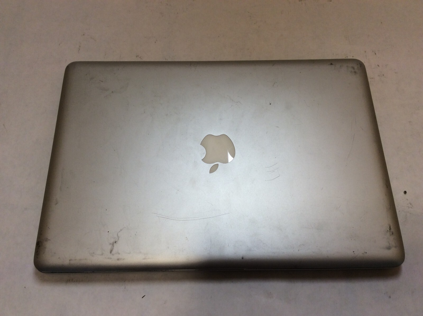 MacBook Pro 5,1 Late 2008 Laptop 15″ Intel Core 2 Duo 2.4GHz WON’T TURN ON-PP