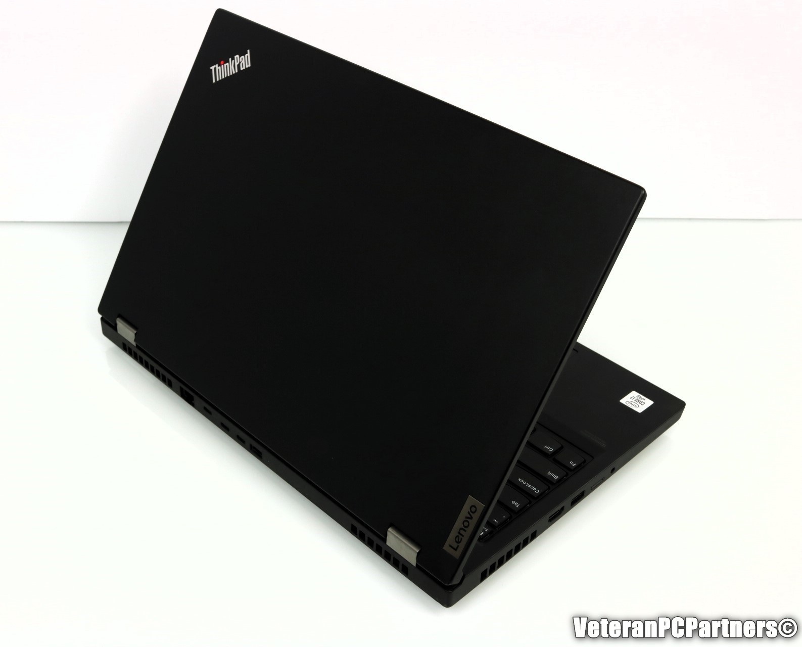 Lenovo ThinkPad P15 10850H 64GB ram 2TB SSD 4K OLED NVIDIA RTX 3000 Win 11