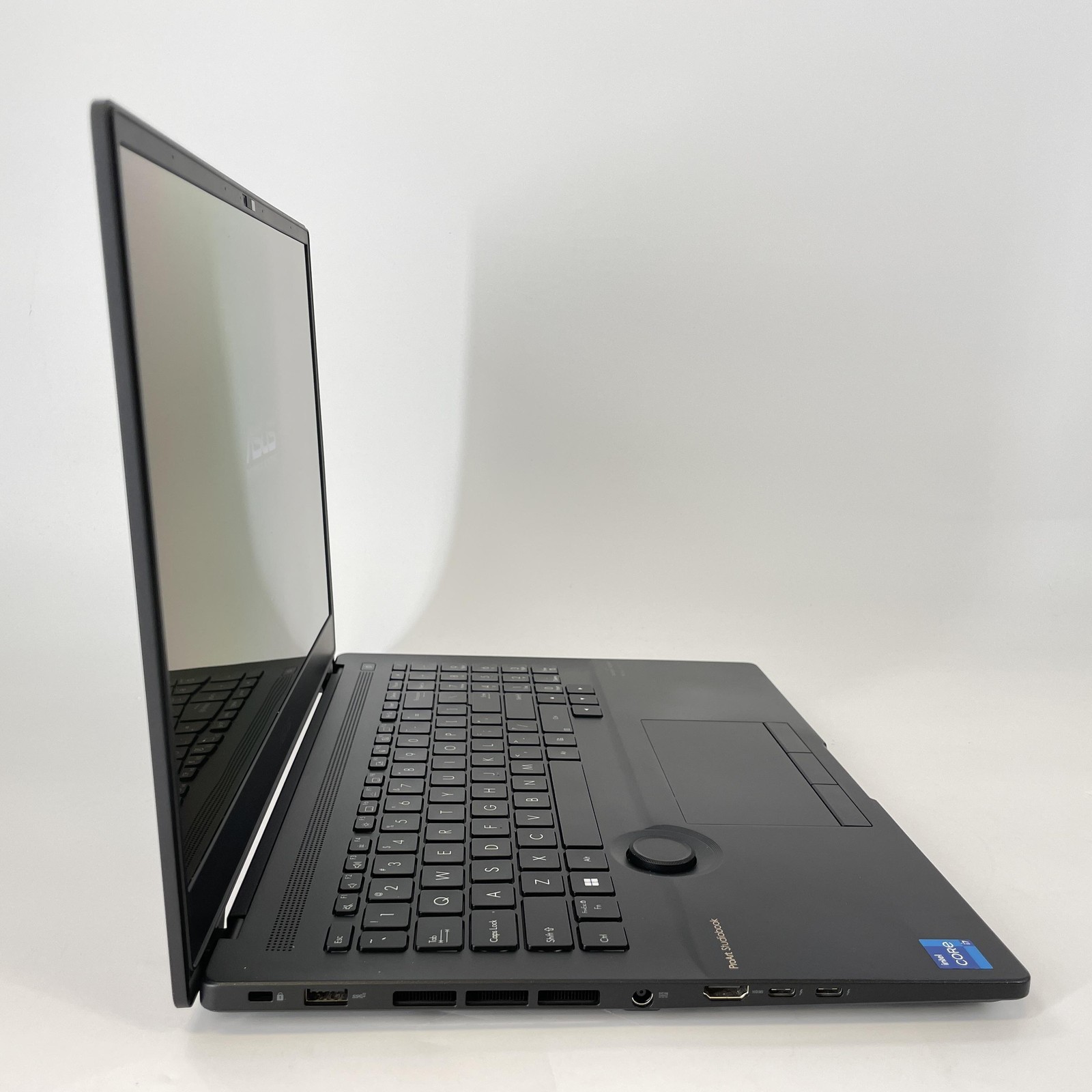 Asus ProArt Studiobook 16 UHD+ i7-12700H 32GB 2TB SSD RTX 3080 Ti – LCD Burn-In