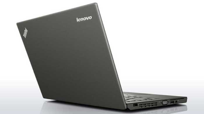 Lenovo ThinkPad X250 12.5″ Intel core i5-5300 8GB RAM 256GB SSD W