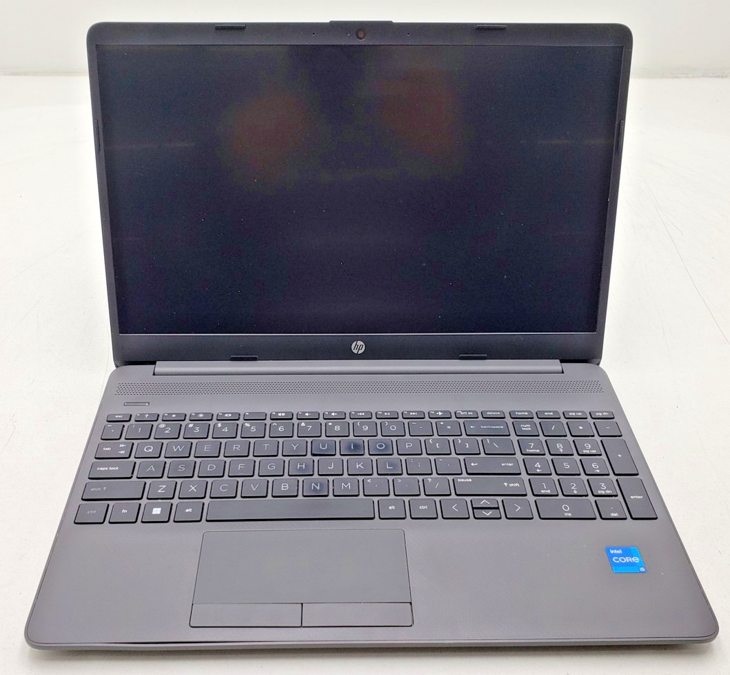 HP 250 G9 Intel Core i5-1235U 16GB RAM 512GB SSD Windows 11 Pro 15.6″ Laptop PC.