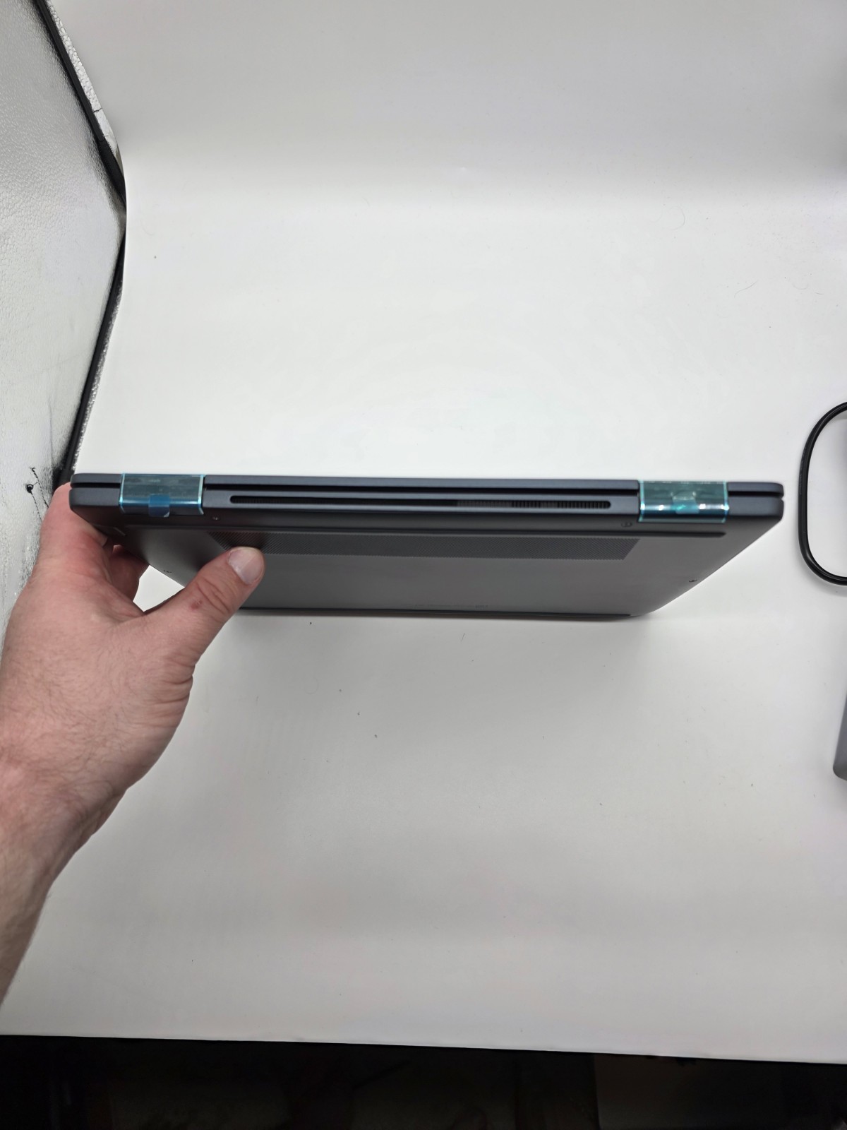 HP Elite Dragonfly Chromebook 13.5″ QHD Touch i5-1245U 16GB 256GB WIFI CHROMEOS