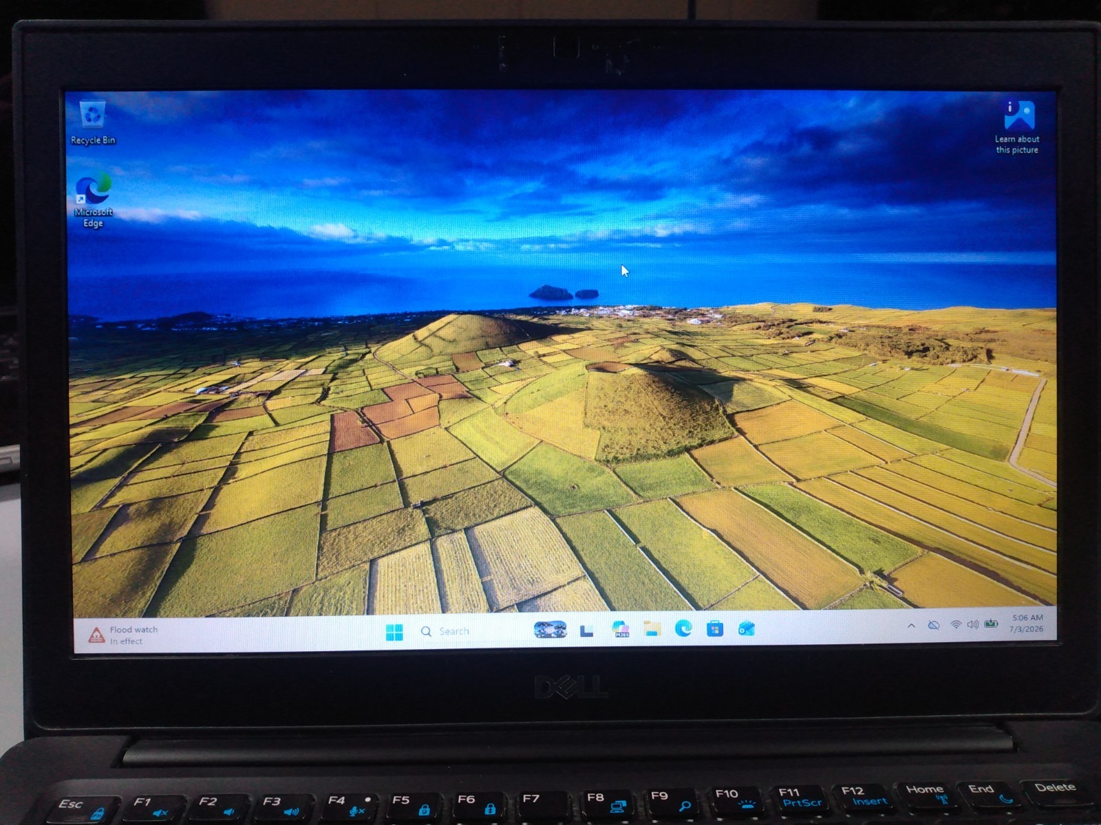 Dell latitude 7290 laptop windows 11
