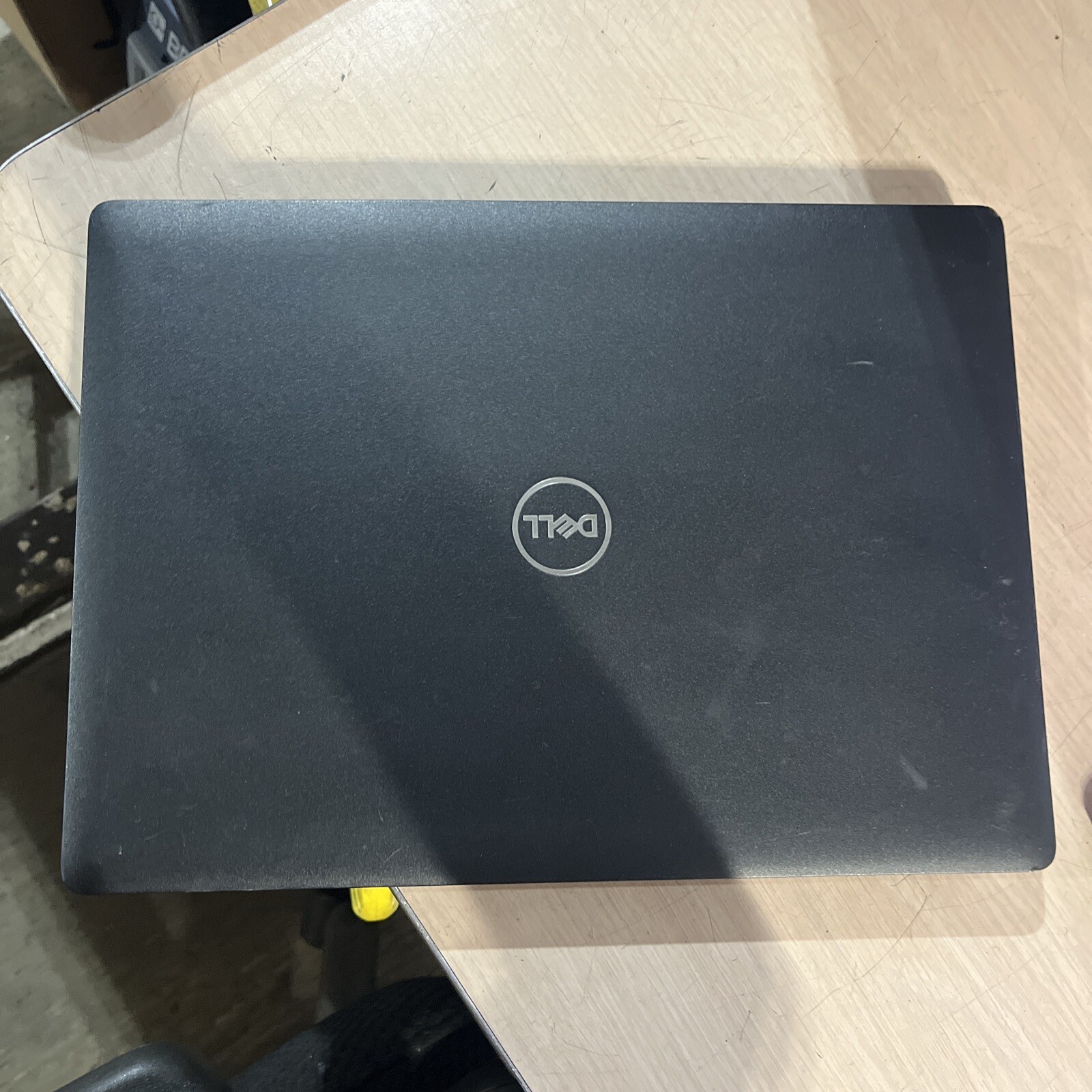 DELL LATITUDE 3480 INTEL CORE I3-6006U 2.00GHZ 8GB RAM NO HD