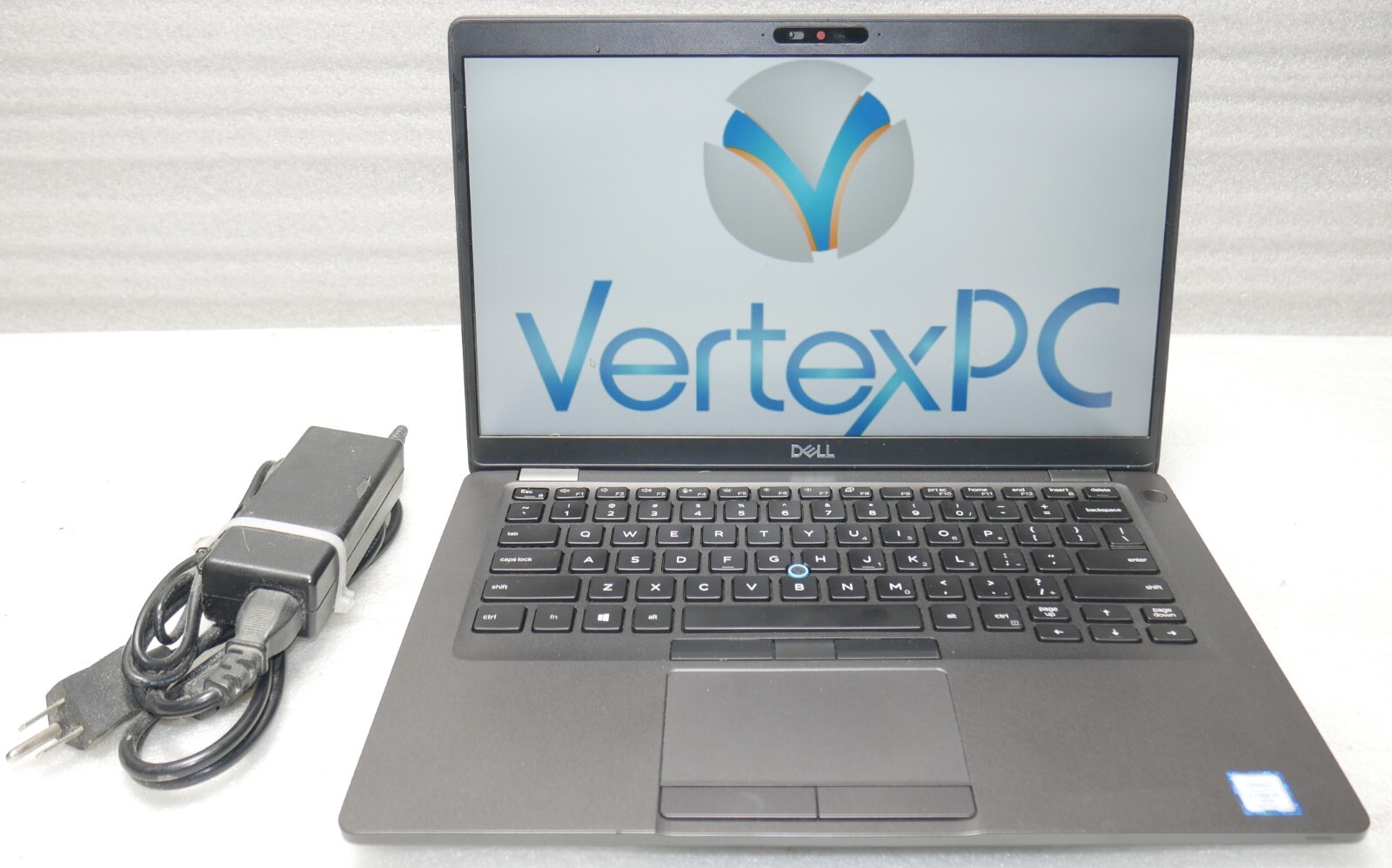 Dell Latitude 5401 Intel Core i7 2.60GHz 16GB 256GB SSD Windows 11 Pro Webcam