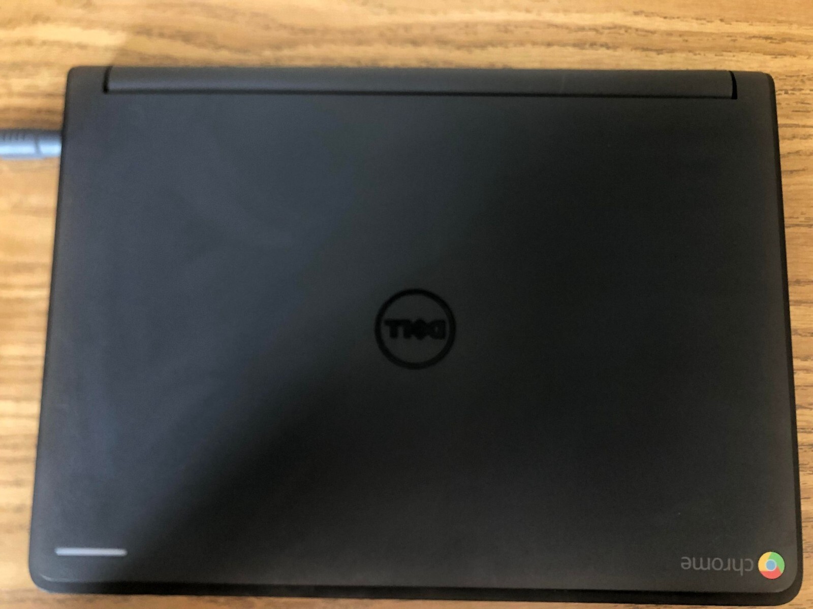 Dell ChromeBook 11.6 Inch HD (1366 x 768) Laptop Notebook PC, Perfect Student CB