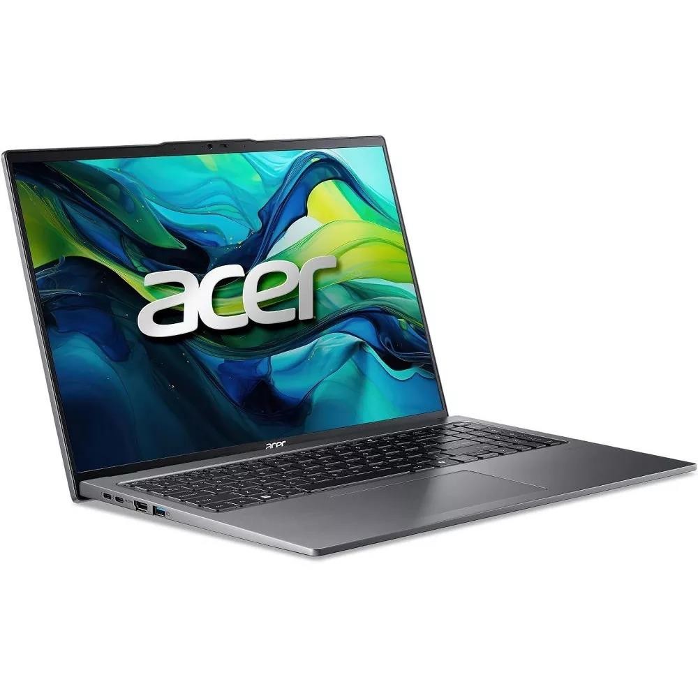 Acer Swift Go 16 Laptop 16″ 3.2K OLED Core Ultra 5 125H 8GB 512GB Excellent