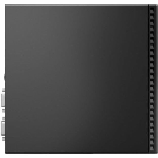 Lenovo ThinkCentre M70Q G2 11MY001YUS Desktop – I5-11400T 16GB 256GB W10P