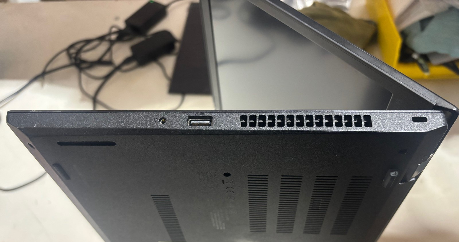 Lenovo ThinkPad L15 RYZEN 5 PRO 5650U Gen 2 15.6″ FHD 8GB 256GB Windows 11 Pro