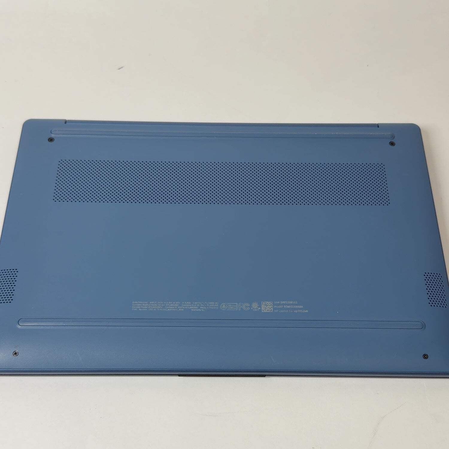 HP Laptop 14-EP2012WM 14″ N150 1.4GHz 4GB RAM 128GB SSD