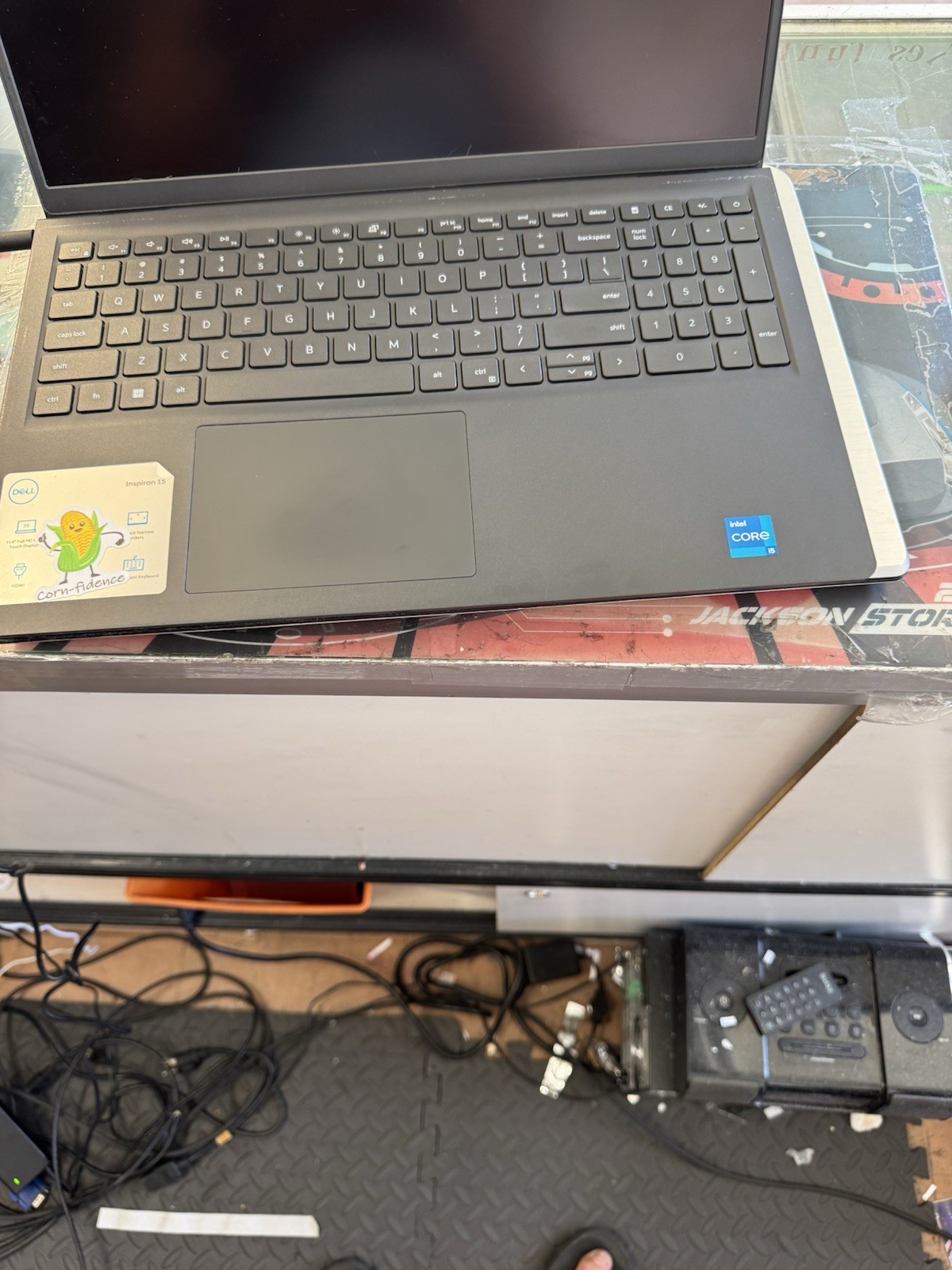 Dell Inspiron 15 3520 Touch i5-1235U 8GB 512GB SSD FHD Win11 15.6″ Laptop