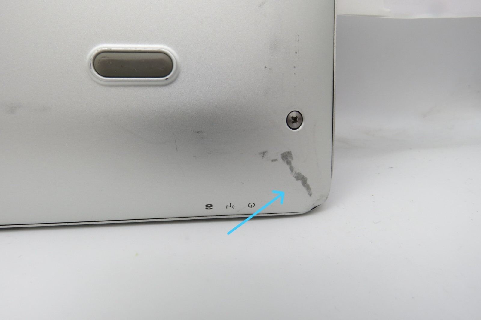 HP EliteBook 850 G6-15.6″-i5-8265U@1.60GHz-16GB RAM-256GB M.2 NVME-NO OS *READ*