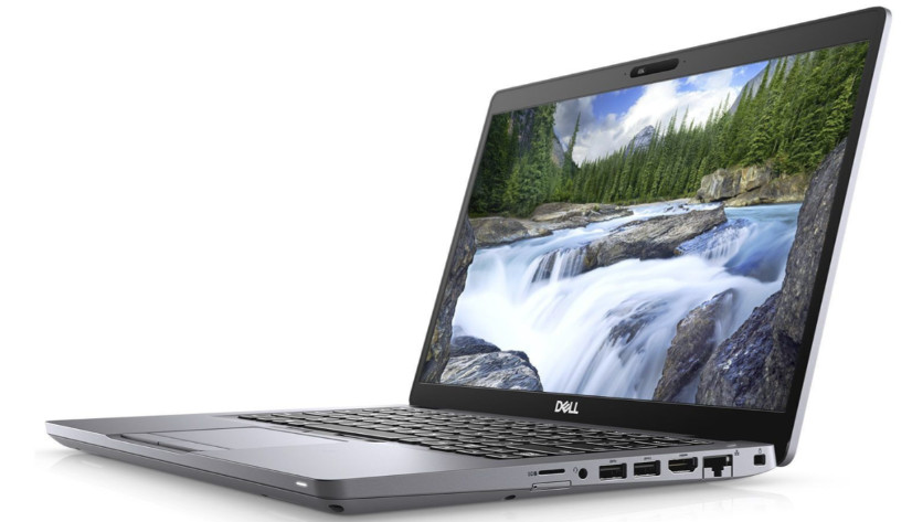 Dell Latitude 5410 14″ Core i7 10th Gen 32GB 512GB “New” SSD M.2 Win 11 Pro