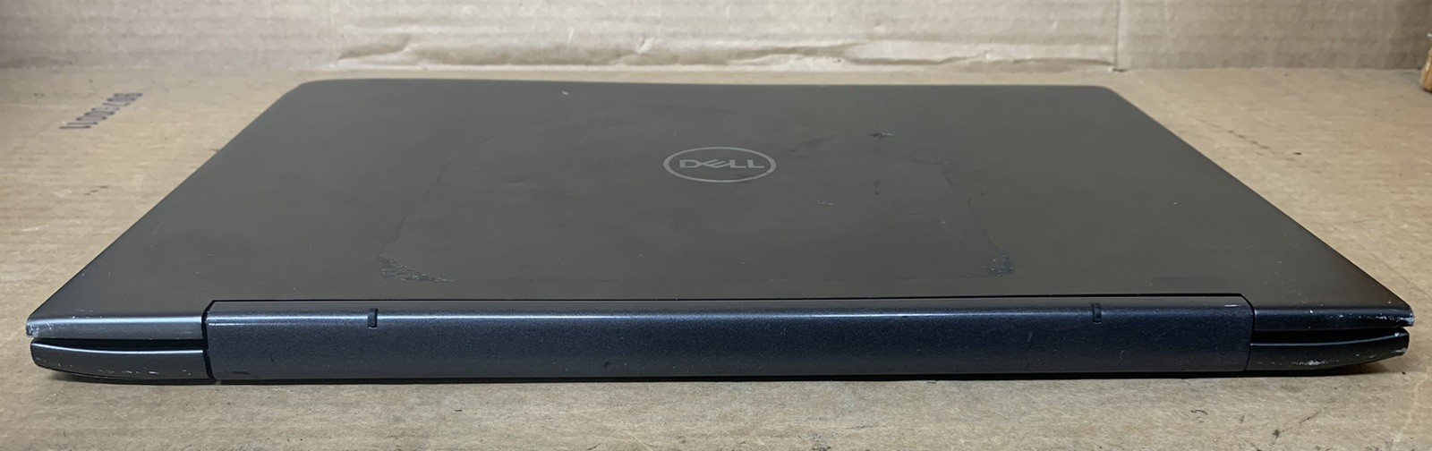 Dell Inspiron 7591 2n1 Intel Core i5-10210U@1.80GHz 16GB DDR4 RAM NO SSD/HDD