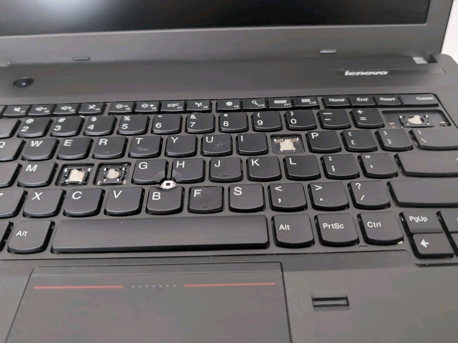 PARTS REPAIR Lenovo ThinkPad E440 Laptop i3-4000m @ 2.40 GHz 4 GB Ram Win 10