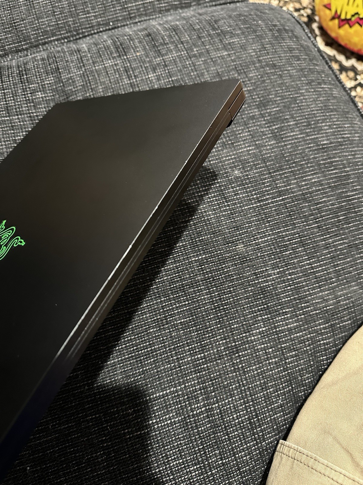 Razer Blade 16 RTX 4090 2023