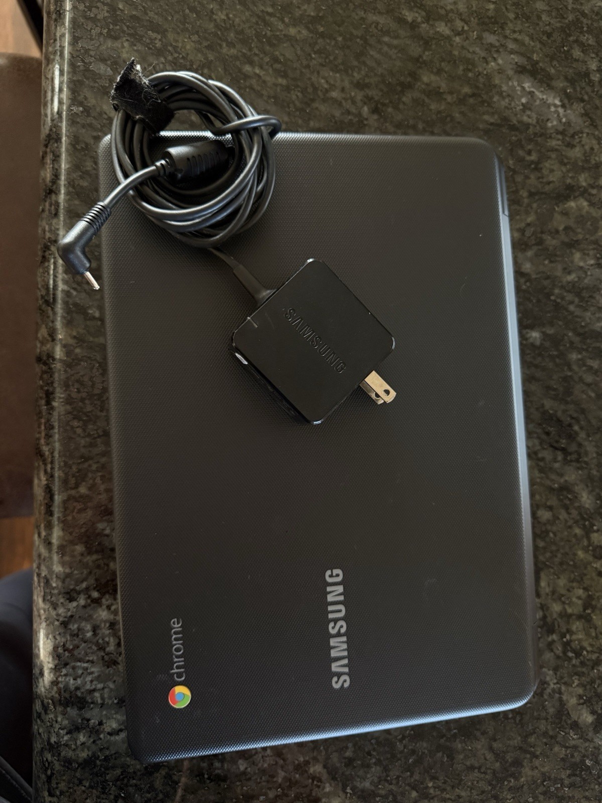 Samsung Chromebook 3 XE500C13 11.6in. (16GB, Intel Celeron N, 2.48GHz, 2GB)…