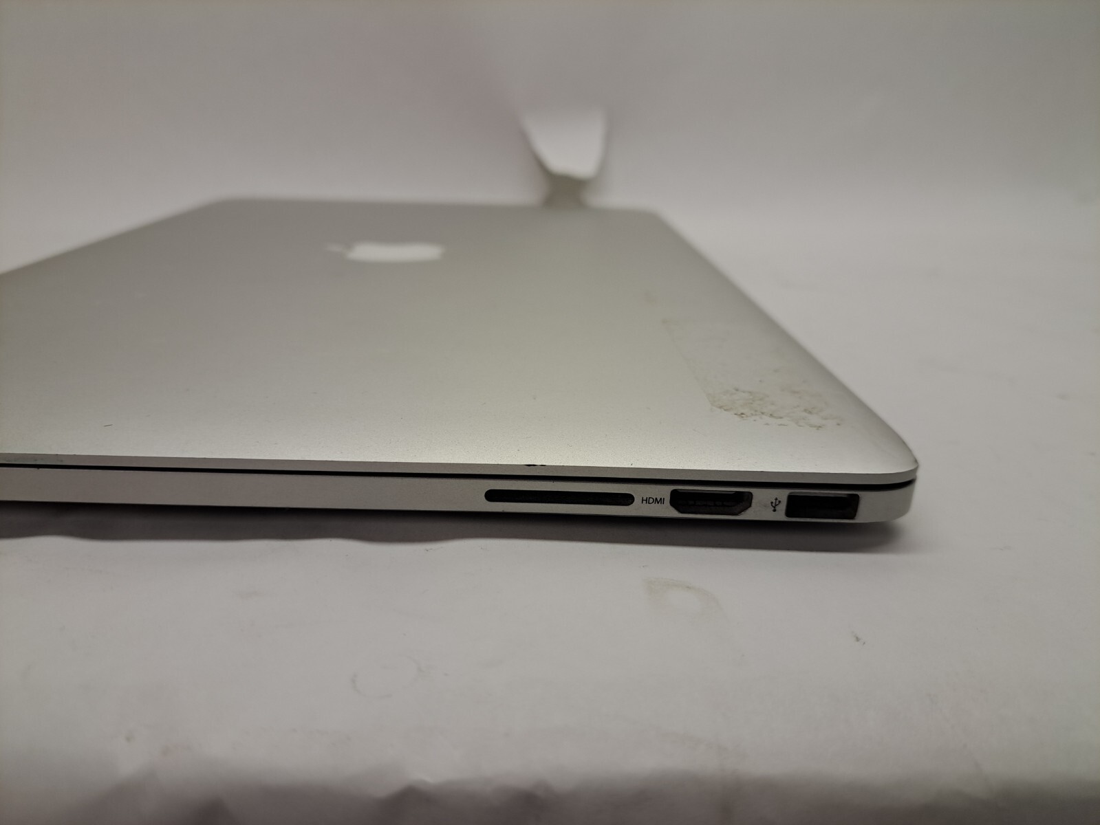 Apple MacBook Pro 15 Late 2013 i7/8GB RAM/256GB SSD Mac OS 11 “Big Sur” Grade B