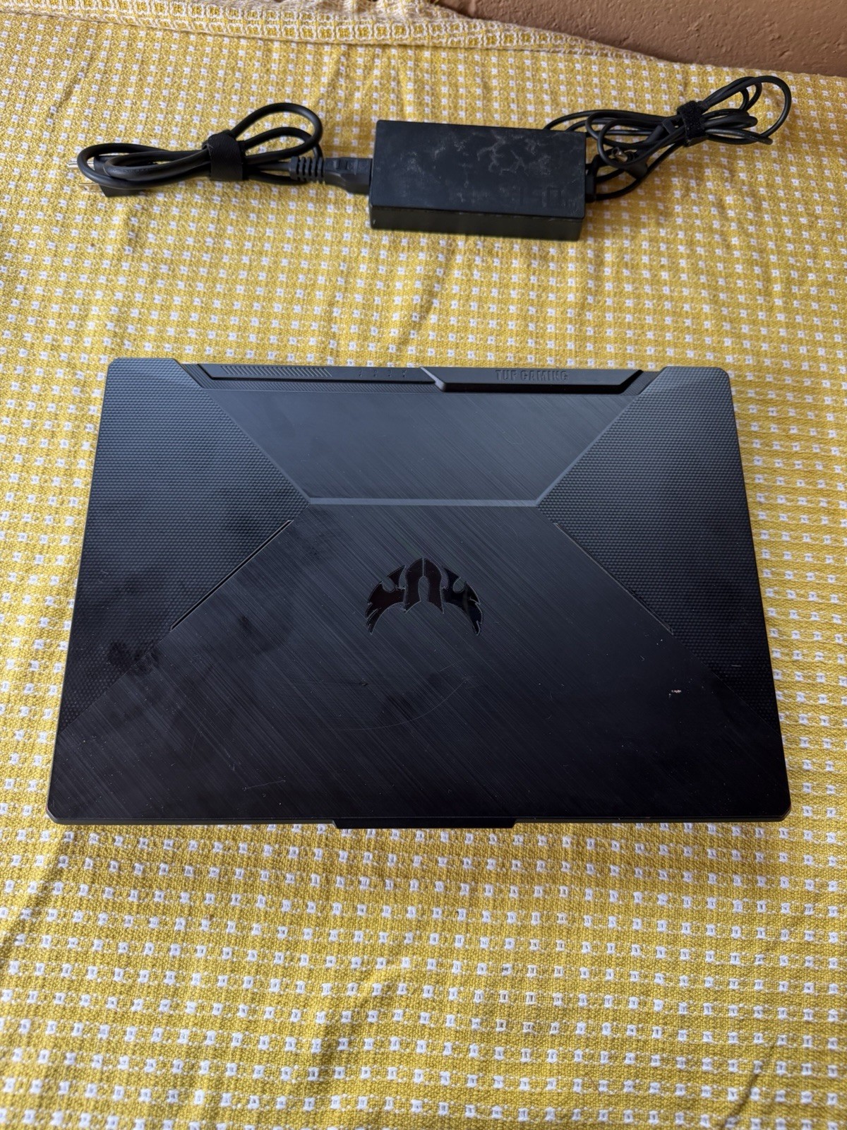 F15 ASUS gaming Laptop