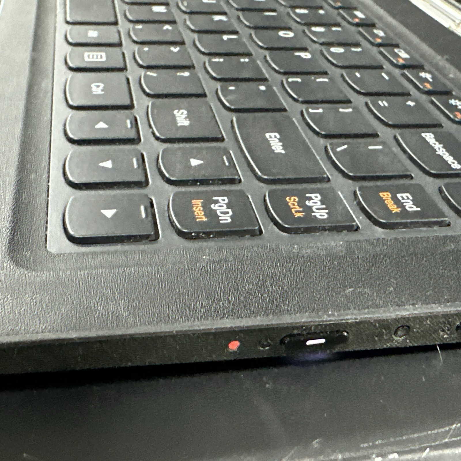 Lenovo Yoga 900-13ISK 13.3″ i7 2-in-1 Laptop, FOR PARTS, PC2