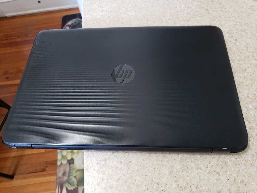 HP 15-BA079DX AMD A10-9600P 500GB SSD 8GB RAM WIN 11 TOUCHSCREEN LAPTOP