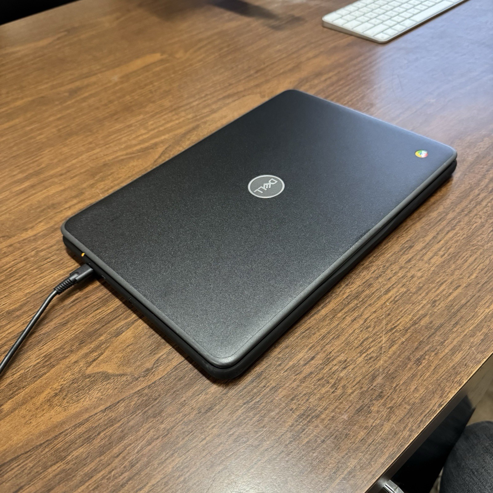 2019 Dell Chromebook 3100 11.6” Laptop | Intel N4020 | 4GB RAM | 16GB SSD |Black
