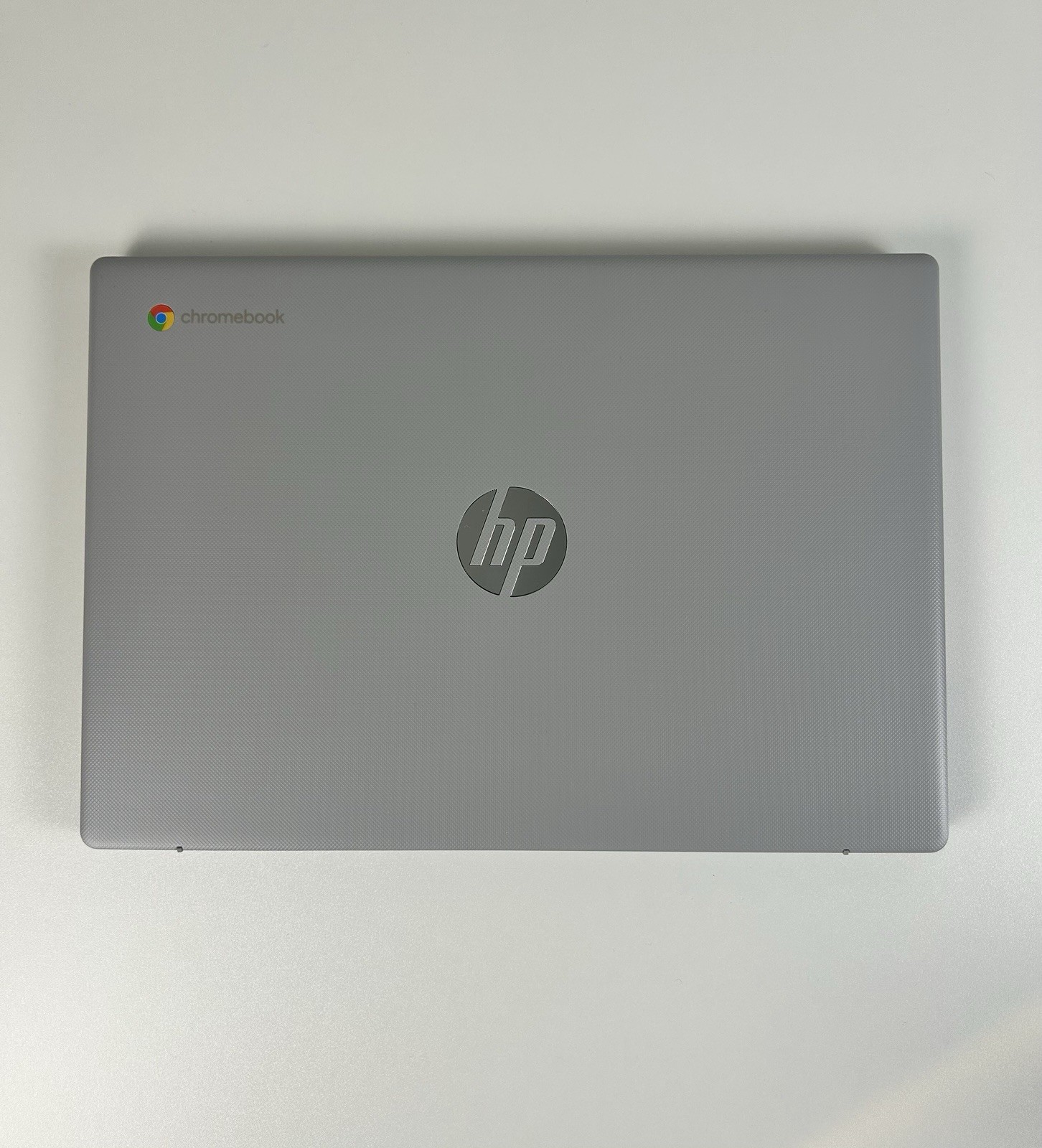 HP Chromebook 14a-ne1013dx 14″ Inch Celeron 4GB Ram Chrome OS Silver