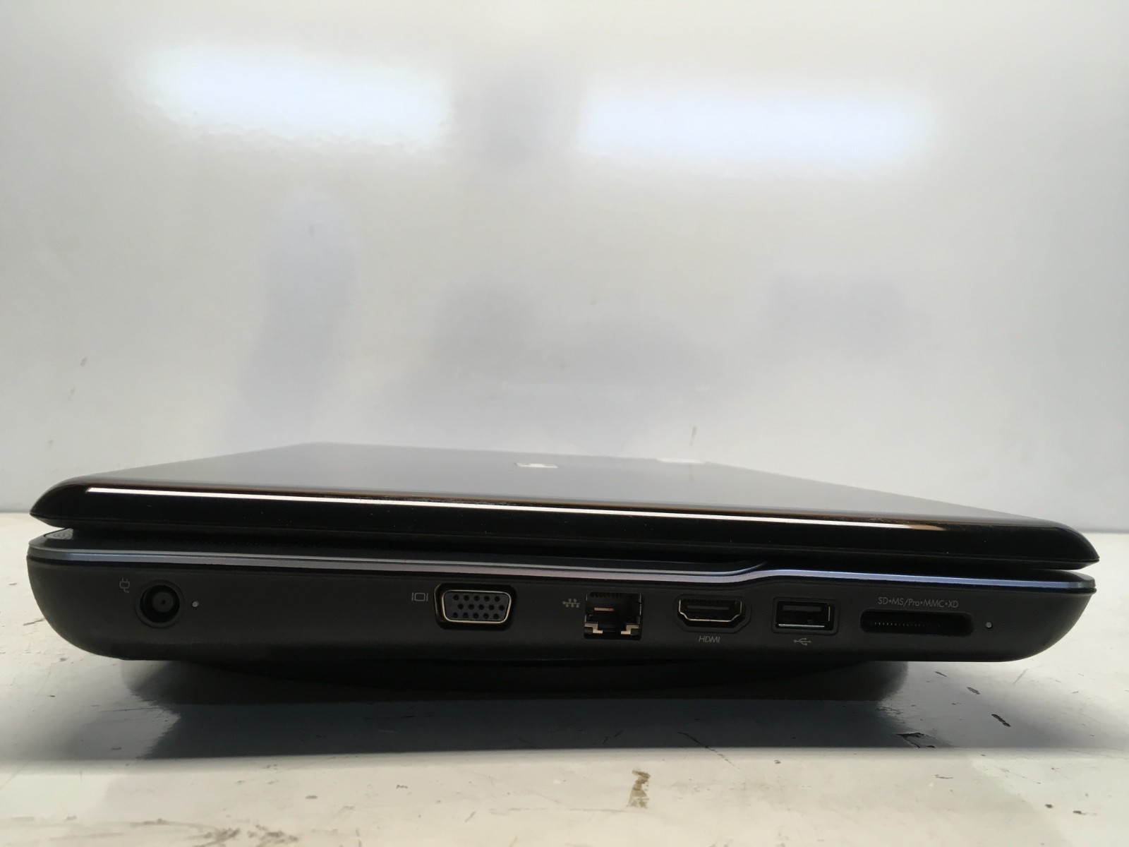 HP G60-445DX AMD Turion RM-75 2200MHz 3 GB NO HDD