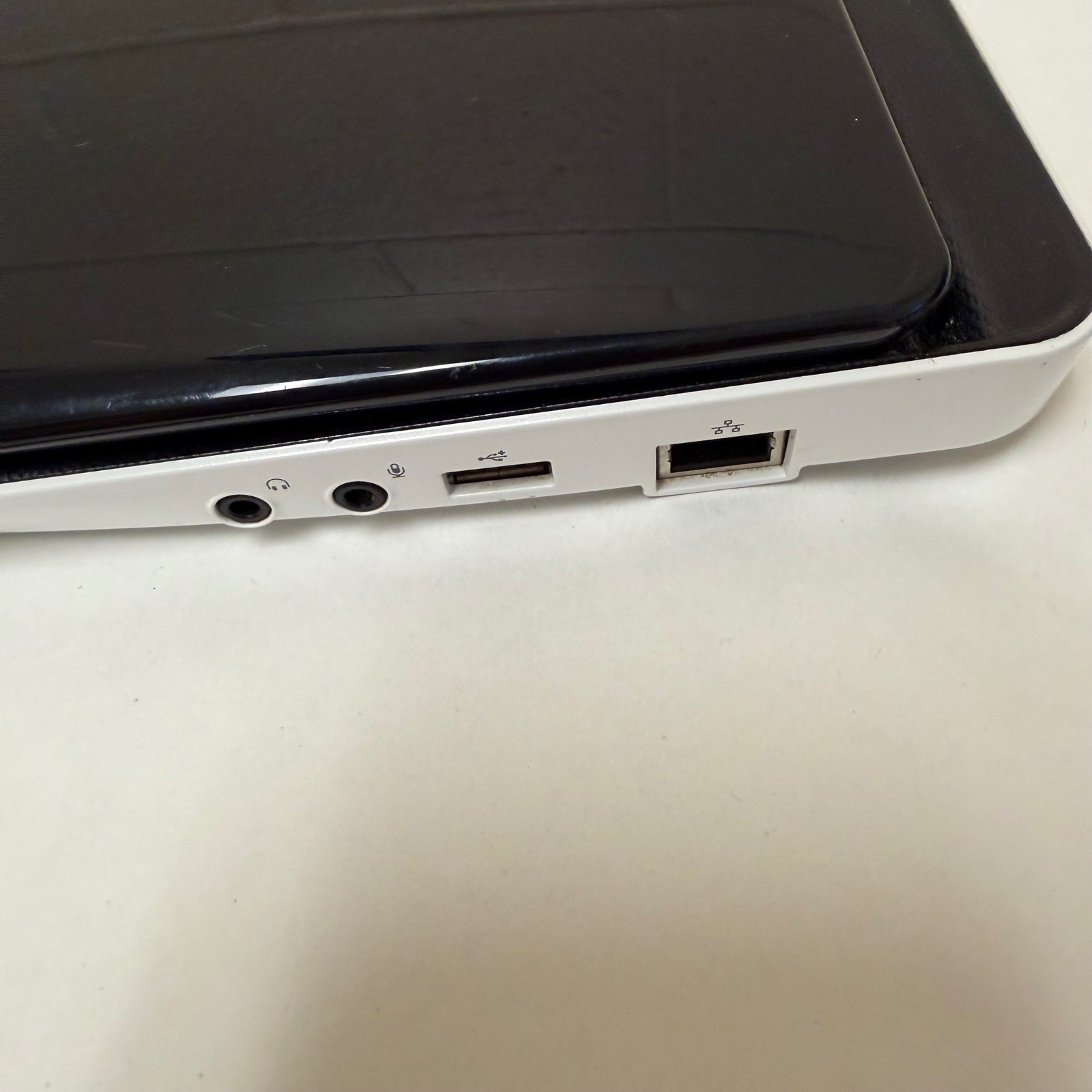 Dell Inspiron Mini 1012 Netbook 10.1 Intel Atom P04T Screen Parts Repair