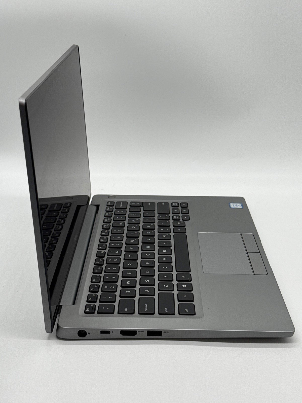 Dell Latitude 7400 Laptop 8GB RAM 256GB SSD Intel Core i5-8365U Used