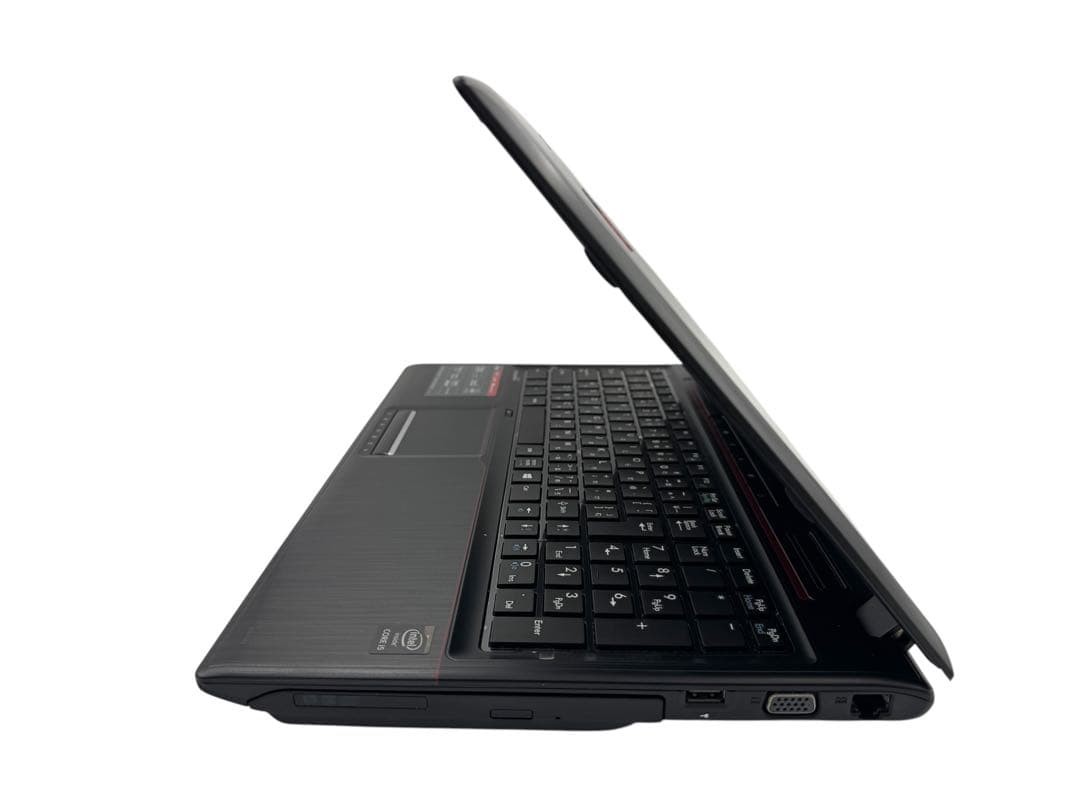 MSI Gaming Laptop MS-16GH Core i5-4210H 8GB RAM No Storage No Charger Junk