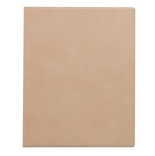 Fujitsu　Fujitsu FMVCV41B QUADERNO Cover A4 Approx 195g Beige