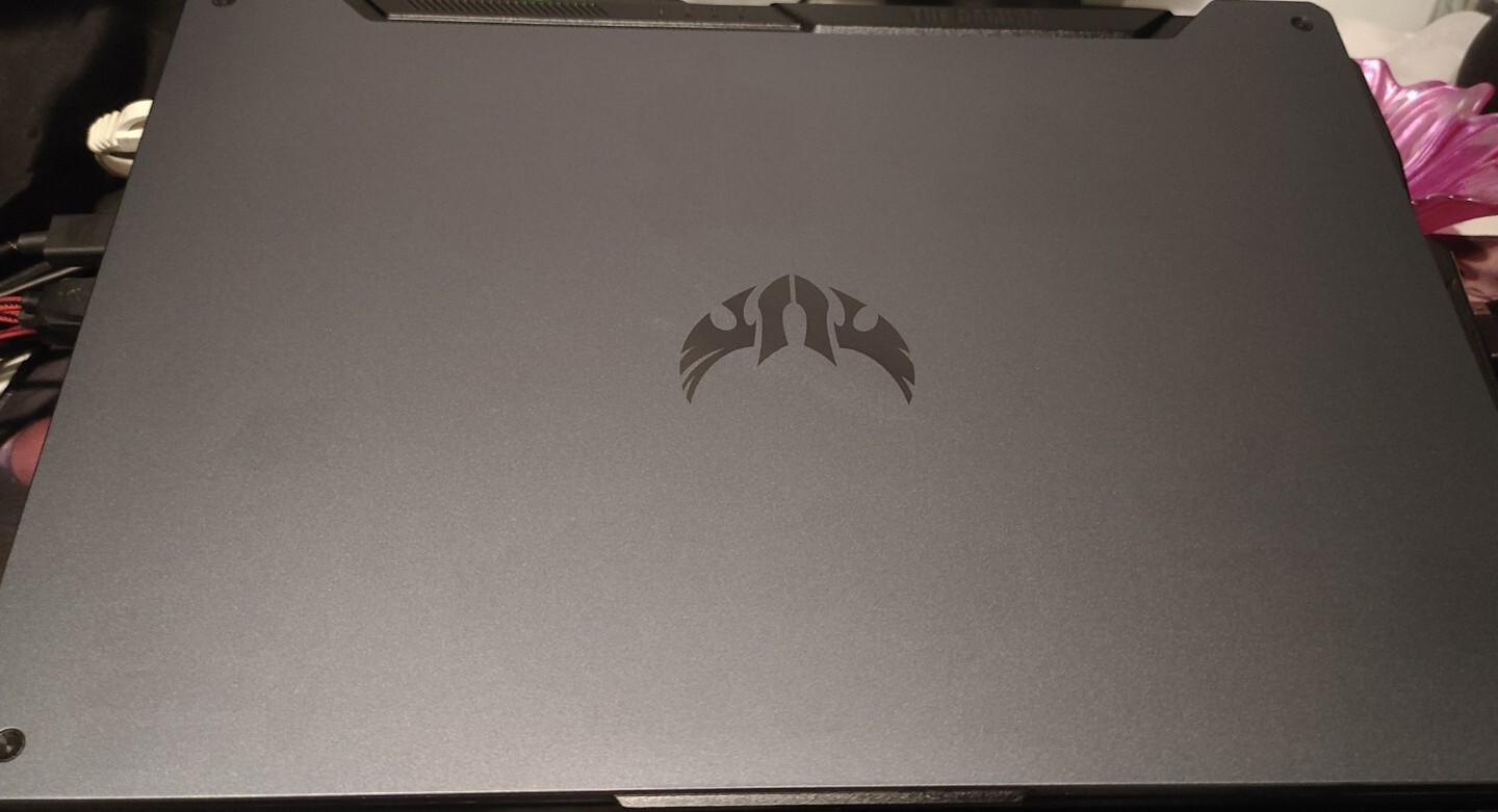 ASUS TUF A15 ” (1.5TB SSD, AMD Ryzen 7 4000 Series, 4.20 GHz, 16GB) Gaming.