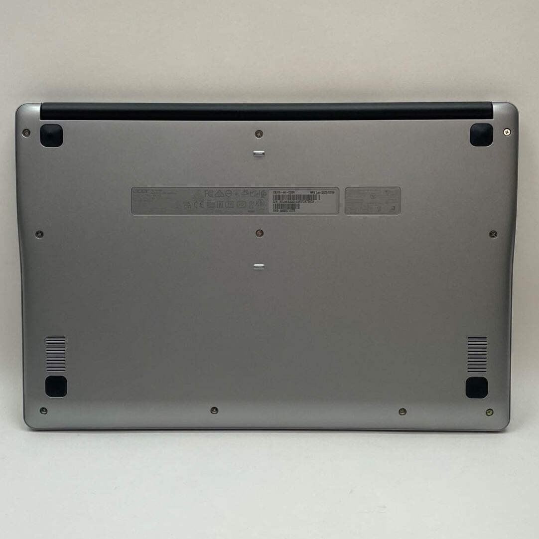 Acer Chromebook 315 CB315-4H 15.6″ Celeron N4500 1.1GHz 4GB RAM 64GB SSD