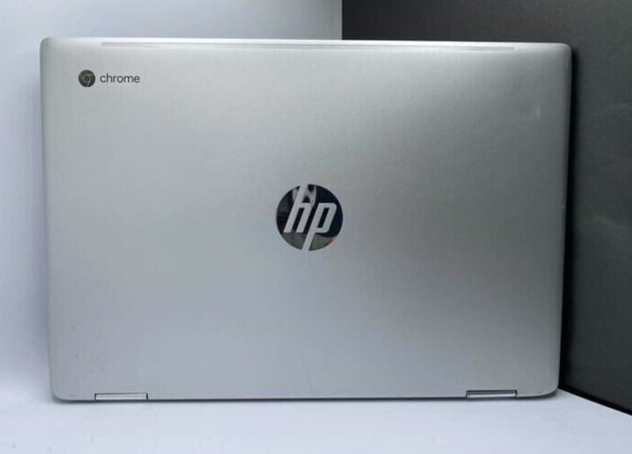 HP Chromebook x360 G1 2 in 1 i3-8130U @ 2.20GHz 8GB RAM 64GB SSD * See Descrip*