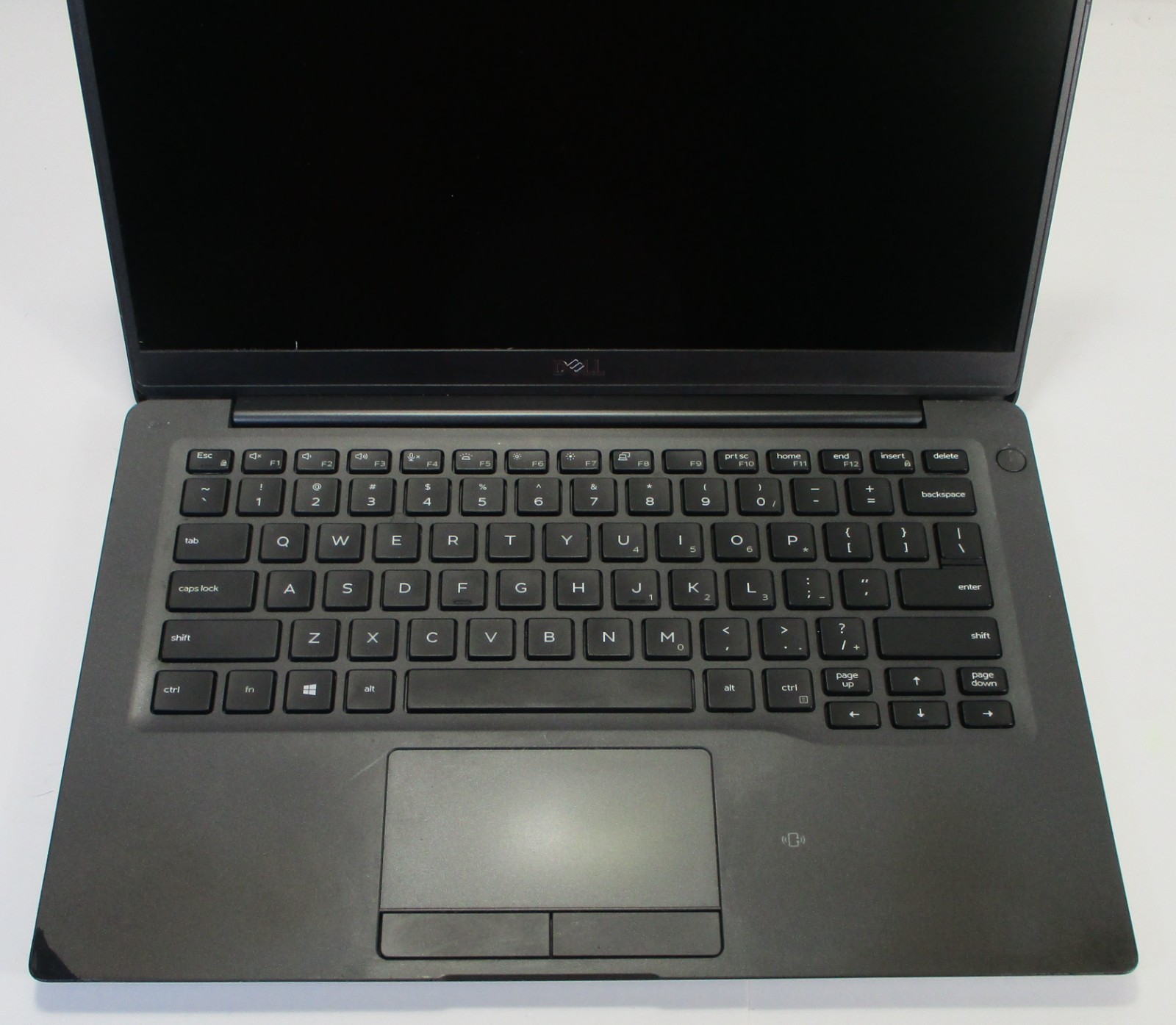 Dell Latitude 7400 Laptop Intel i7-8665U CPU, 16GB Ram, No SSD